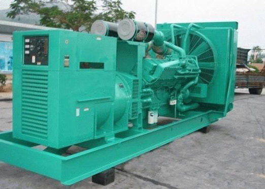 噶尔75kw康明斯柴油发电车出租图片 噶尔75kw康明斯柴油发电车出租图片