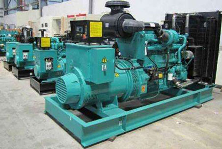 噶尔1000kw康明斯柴油发电机组图片 噶尔1000kw康明斯柴油发电机组图片