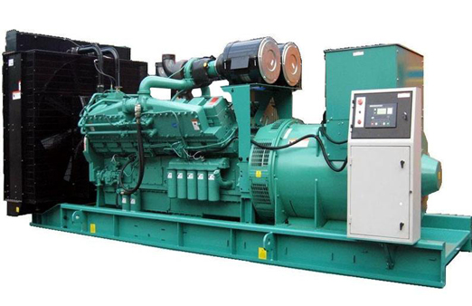 噶尔150kw康明斯柴油发电机组图片 噶尔150kw康明斯柴油发电机组图片