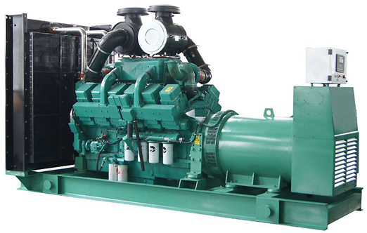 噶尔220kw康明斯柴油发电机组图片 噶尔220kw康明斯柴油发电机组图片