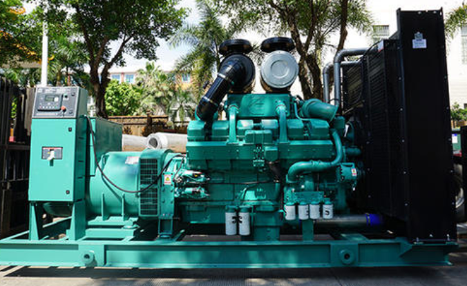 噶尔柴油发电机 噶尔柴油发电机