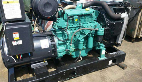 噶尔柴油发电机 噶尔柴油发电机