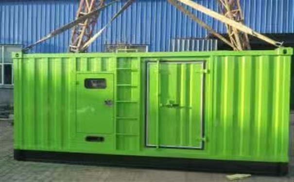 噶尔600kw大型柴油发电机组出租价格 噶尔600kw大型柴油发电机组出租价格