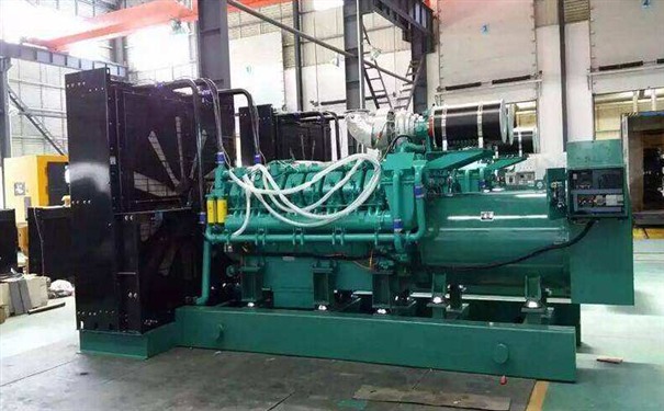 噶尔全新科克500kw大型柴油发电机组出租 噶尔全新科克500kw大型柴油发电机组出租